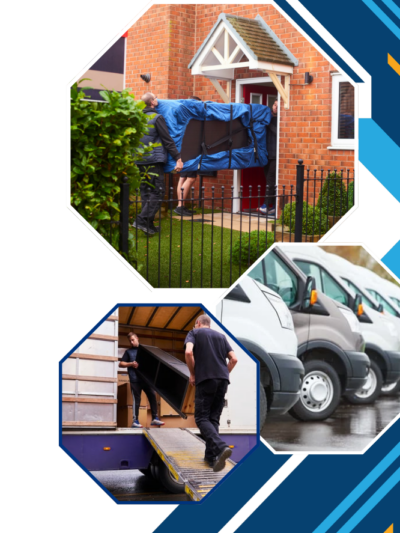 Nieruchomości i przeprowadzki